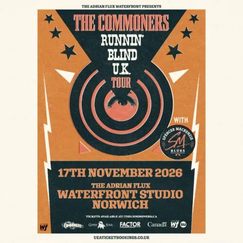 The Commoners