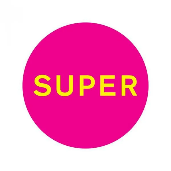 Pet Shop Boys - Super