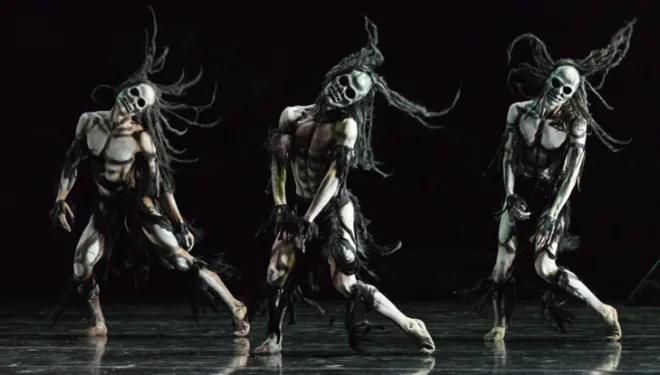 Rambert