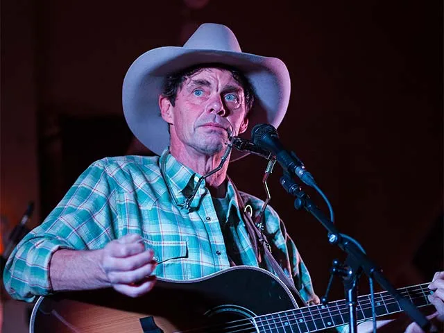 Rich Hall
