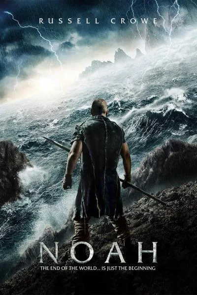 Noah // DVD Review