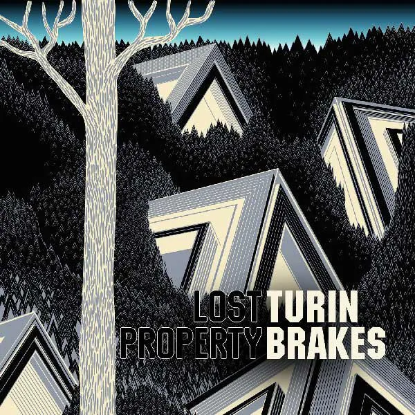 Turin Breaks - Lost Property