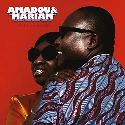 Amadou & Mariam - LA CONFUSION