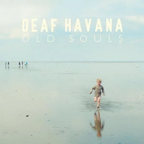 Deaf Havana // Old Souls