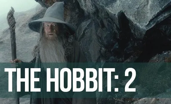 The Hobbit 2: The Desolation of Smaug // Review