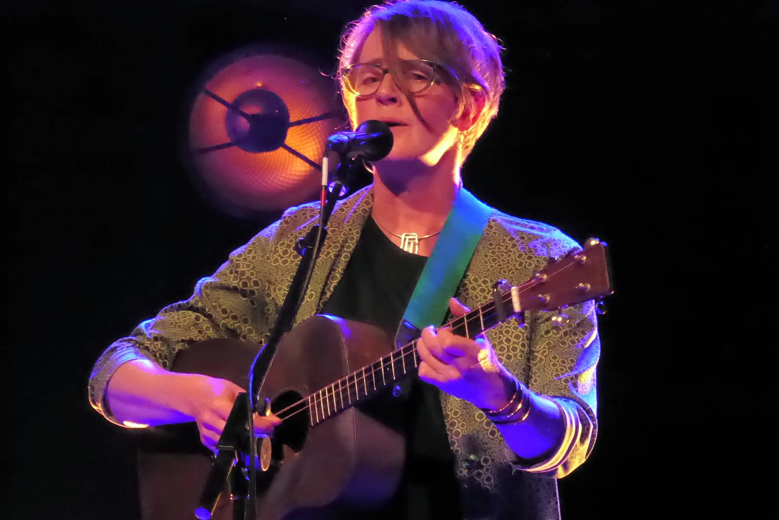 Karine Polwart - NNF 2024
