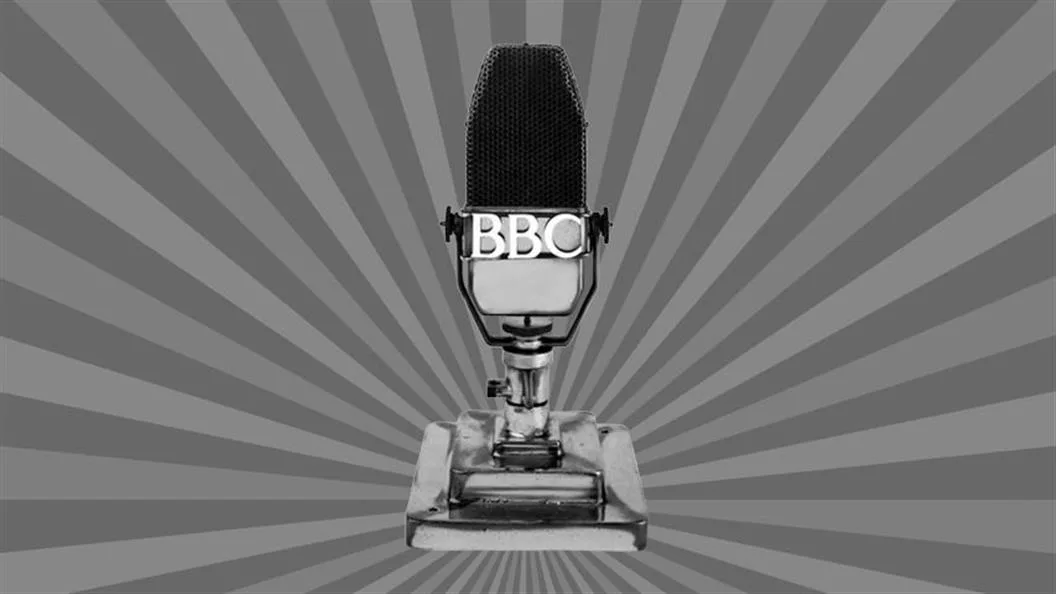 Murder by Microphone: Agatha Christie and Company