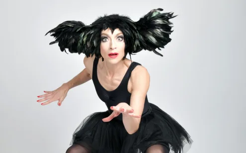 An Evening Without Kate Bush
