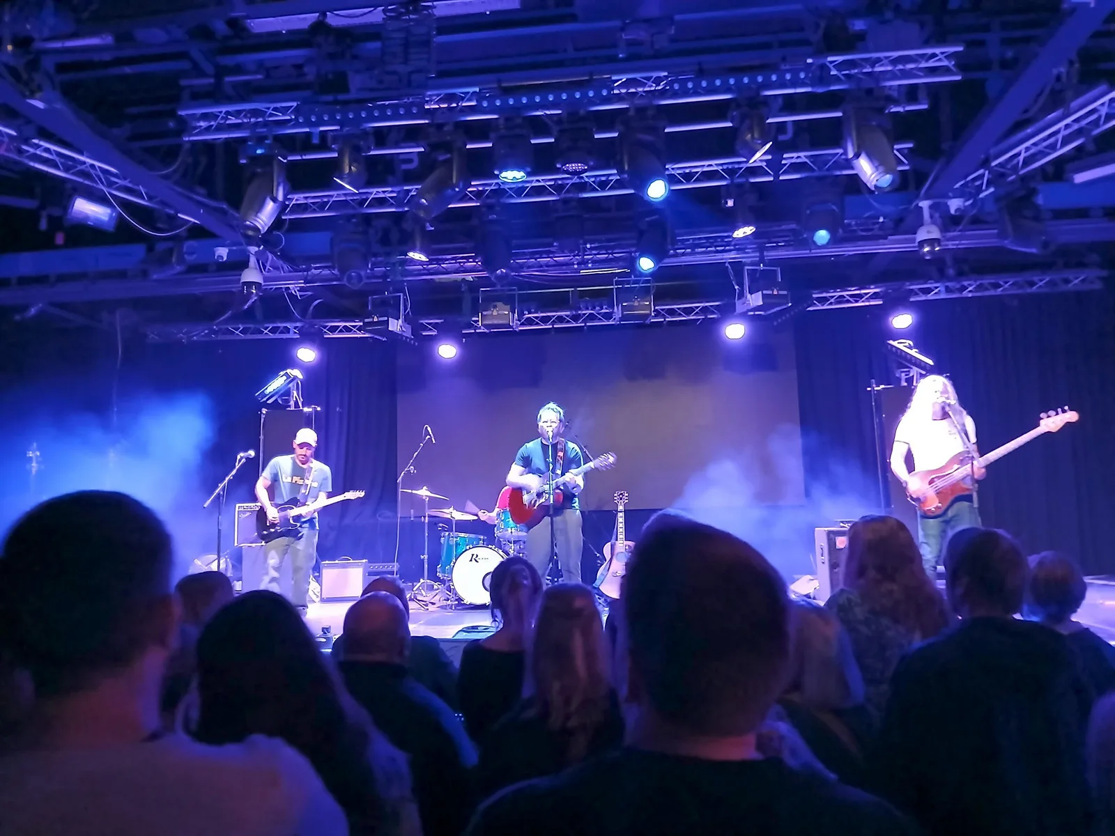 Turin Brakes