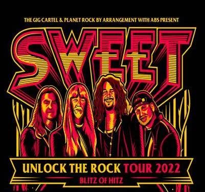 THE SWEET & KIRA MAC