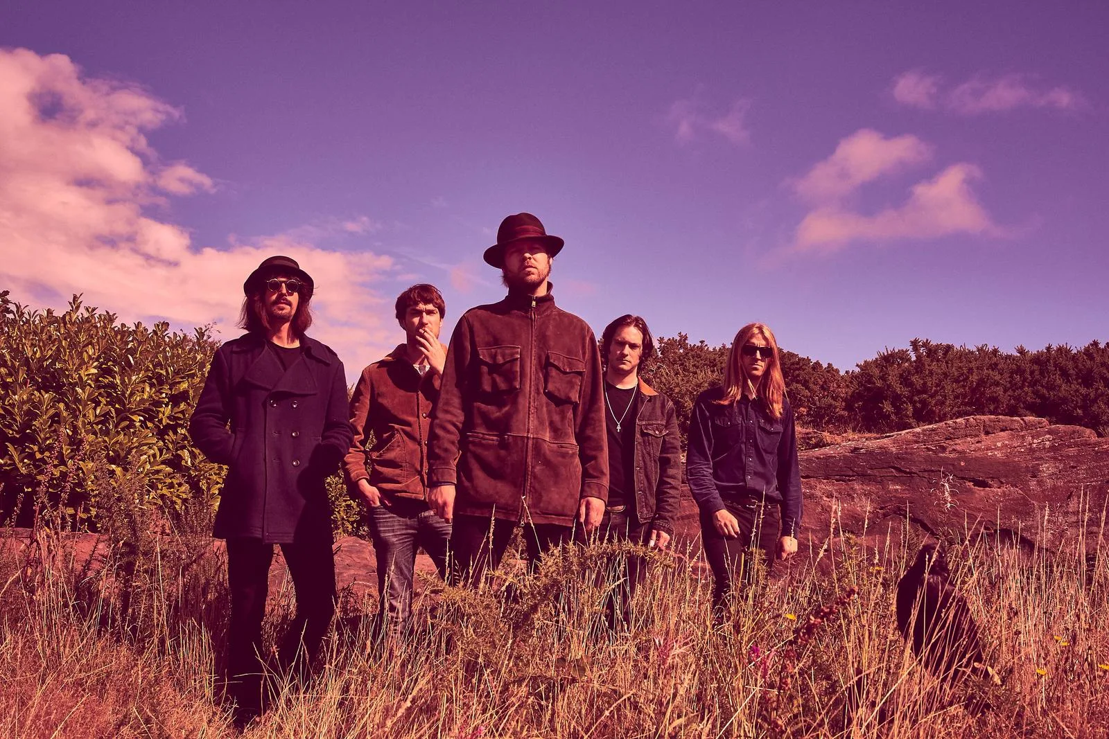 The Coral