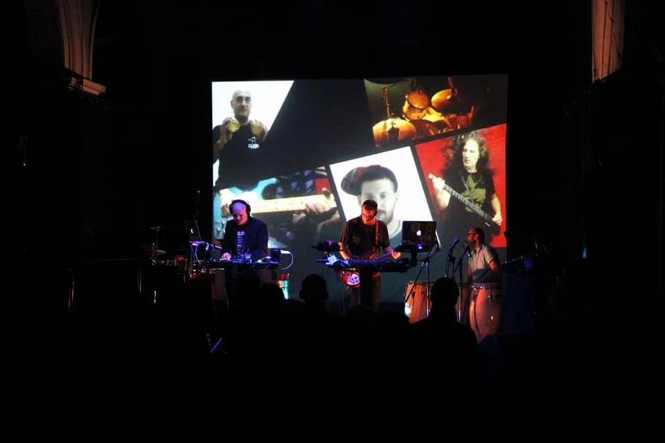 Orchestra Of Samples