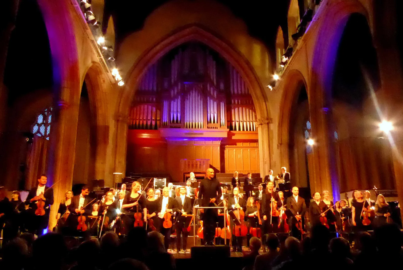 The Halle Orchestra NNF 2023