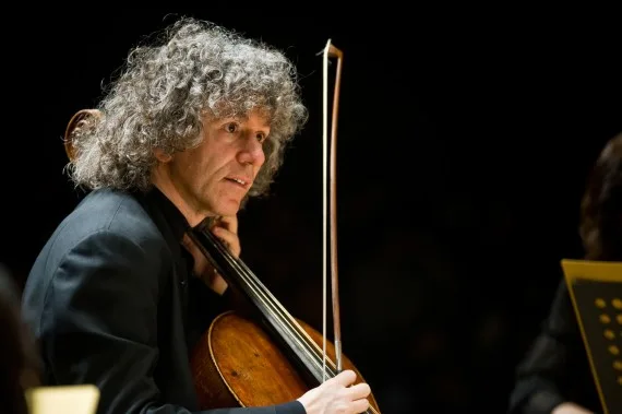 Norwich Chamber Music – an interview with Chairman Peter Lawson