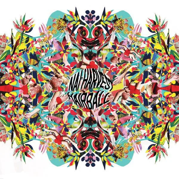Nai Harvest - Hairball