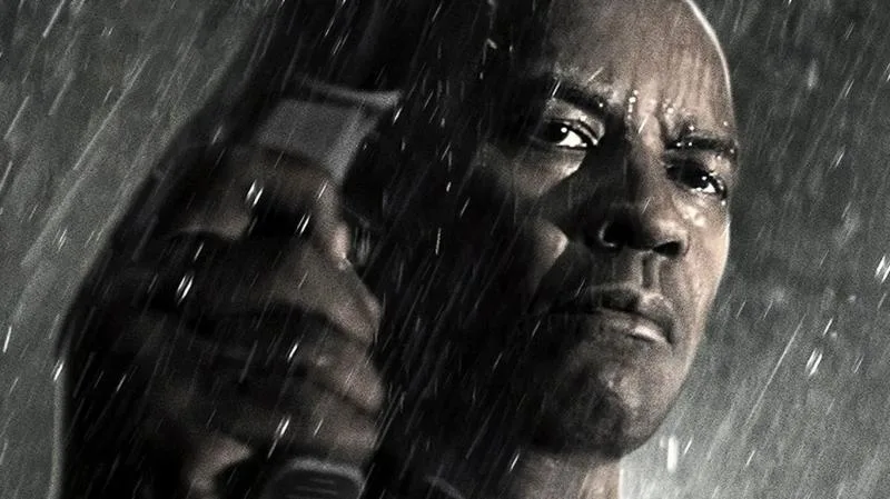 The Equalizer