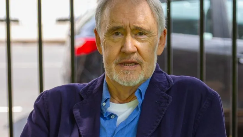 SPOKE presents Nigel Planer: Young Once