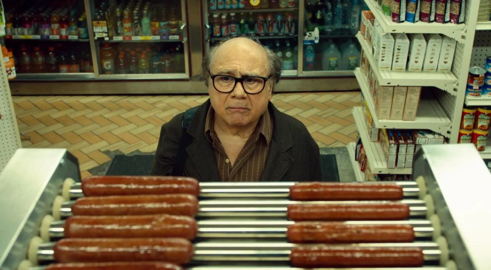 Wiener-Dog