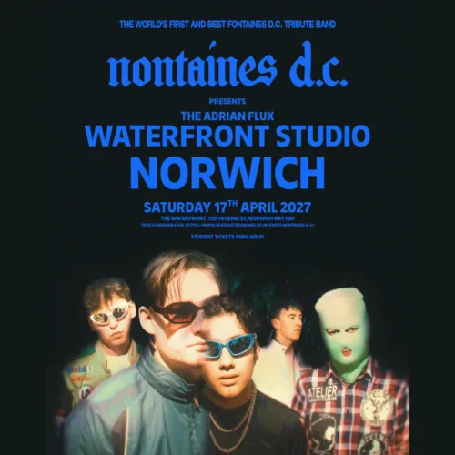 Nontaines D.C.