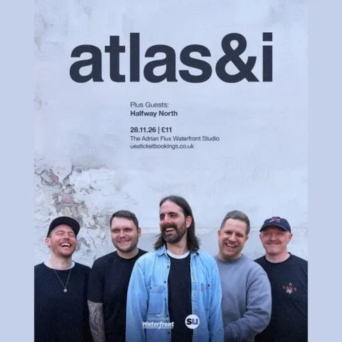 Atlas&i
