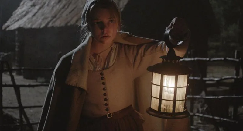 The VVitch
