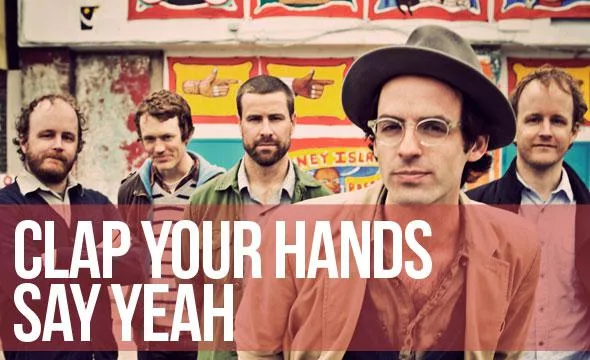 Interview with CYHSY