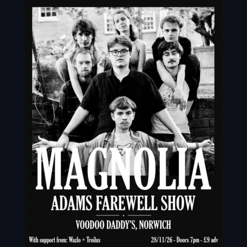 Magnolia