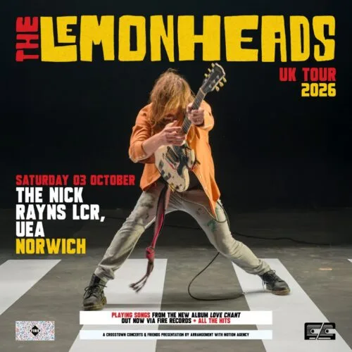 The Lemonheads