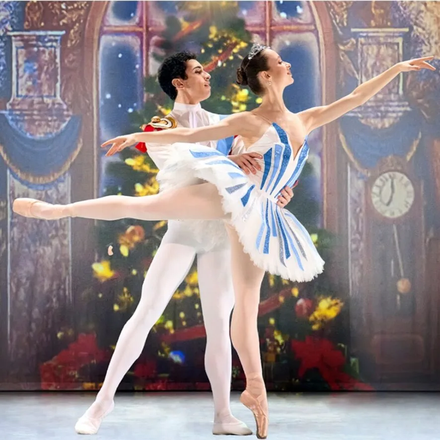 The Nutcracker - Varna International Ballet