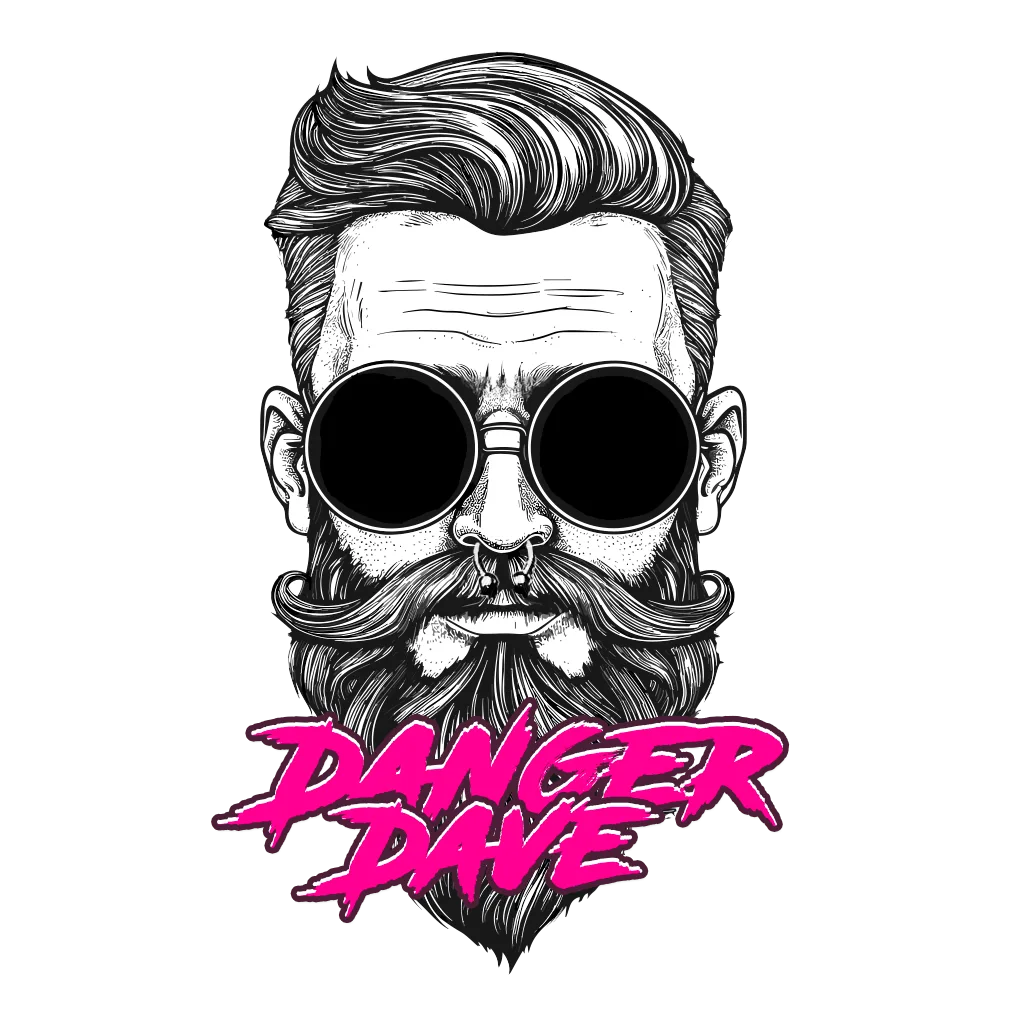 Danger Dave’s Quiz Nights