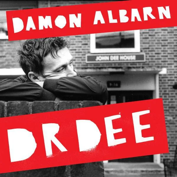 Damon Albarn // Dr Dee