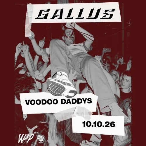 GALLUS