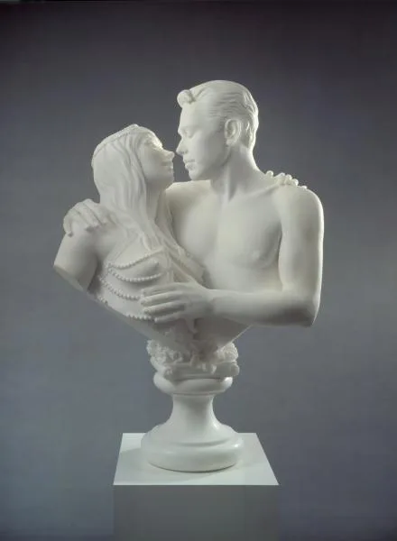 Artist Rooms: Jeff Koons