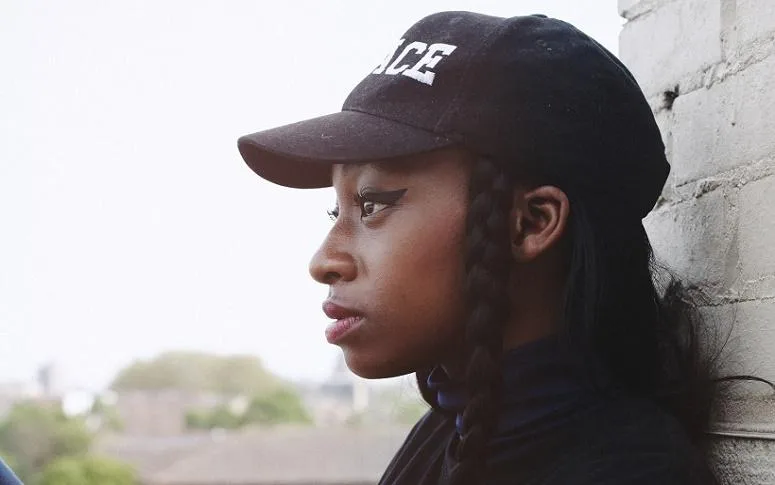 Little Simz @ the Waterfront Studio
