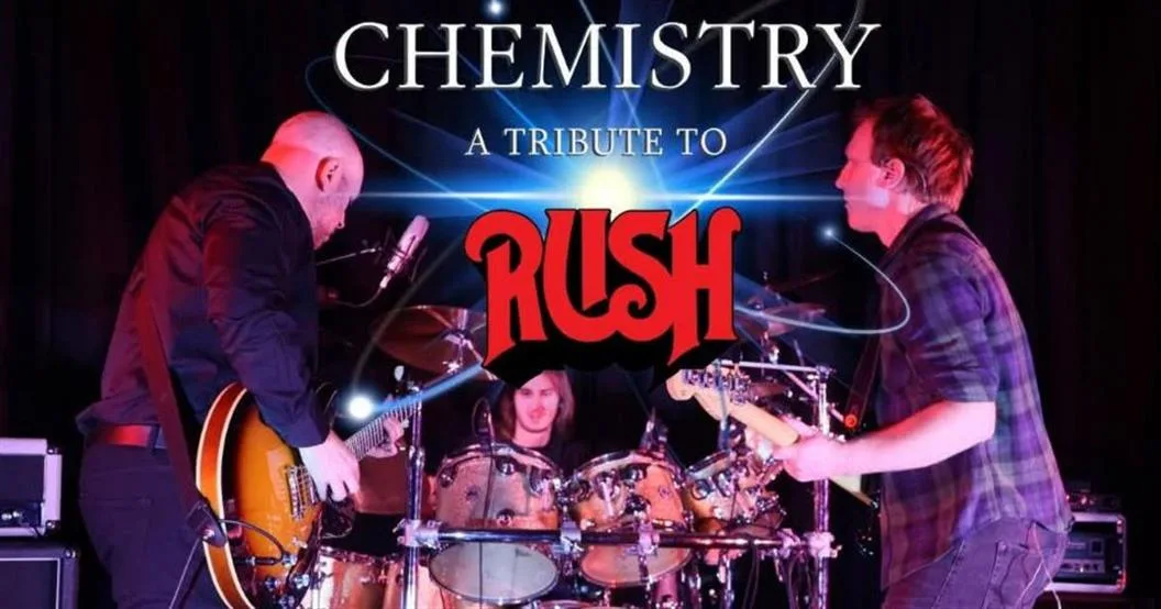 Chemistry - a tribute to Rush