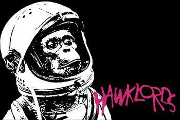 Hawklords @ Waterfront Studio