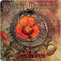 Earth Messiah - Ouroboros