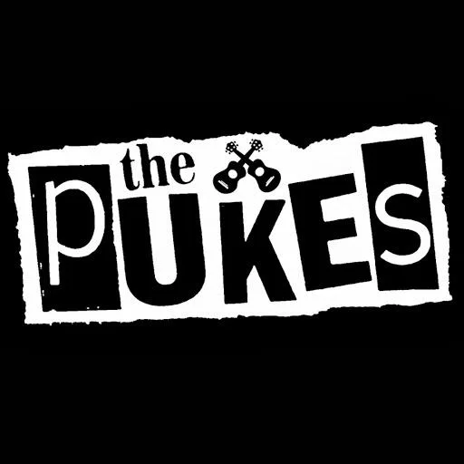The Pukes // Too Drunk To Pluck