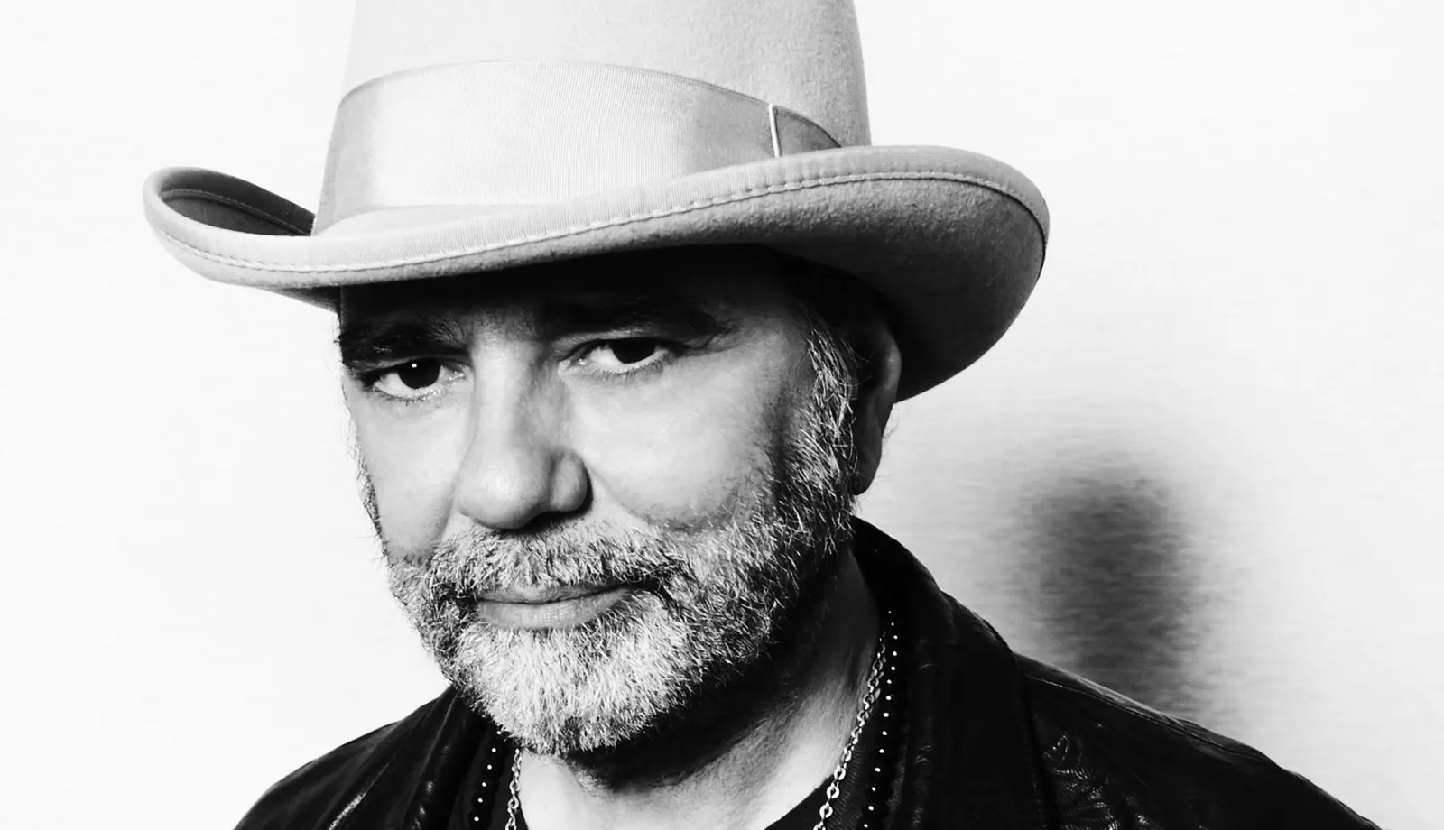 Daniel Lanois