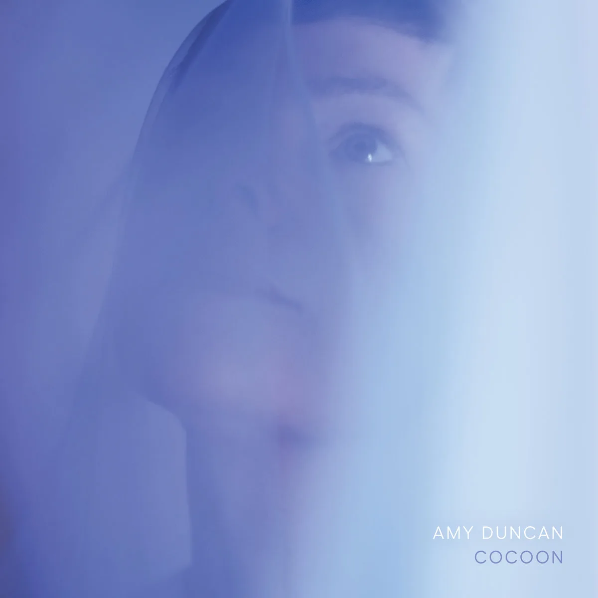 Amy Duncan - Cocoon