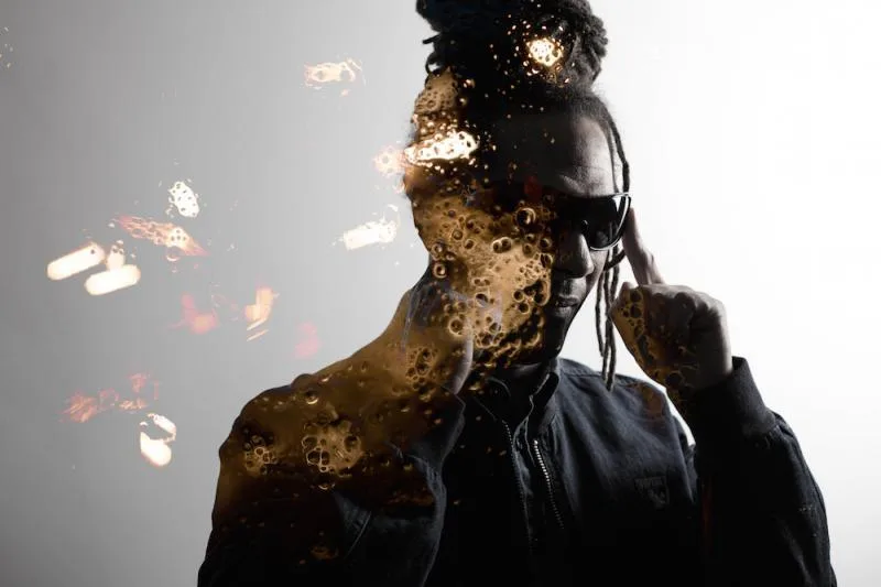 Roni Size