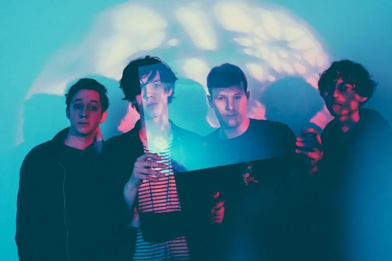 Gengahr @ Norwich Arts Centre