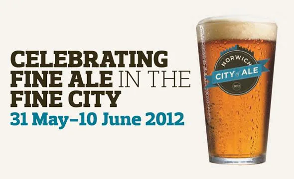 City of Ale 2014
