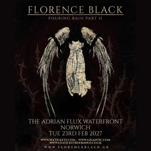 Florence Black