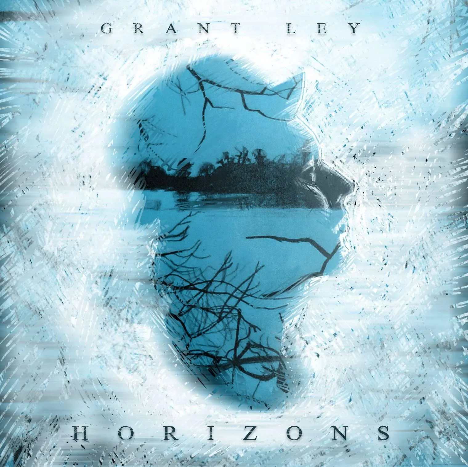 Grant Ley - Horizons EP