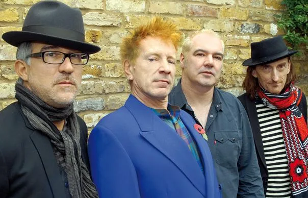 PiL @ UEA