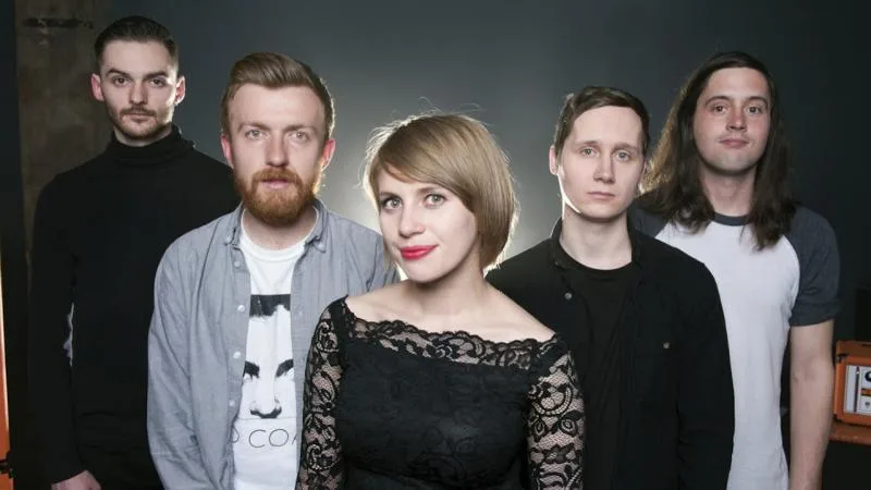 Rolo Tomassi @ The Owl Sanctuary