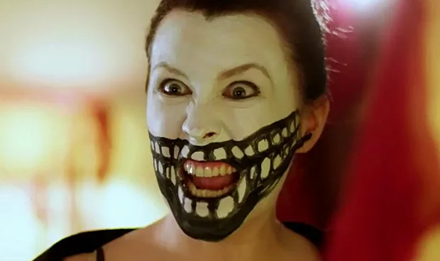 Prevenge