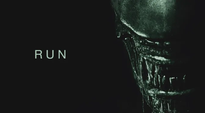 Alien: Covenant