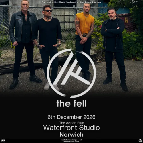 The Fell